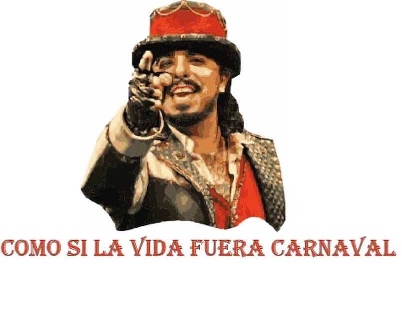 12 meses de carnaval (@12carnavaleando) on Twitter photo 