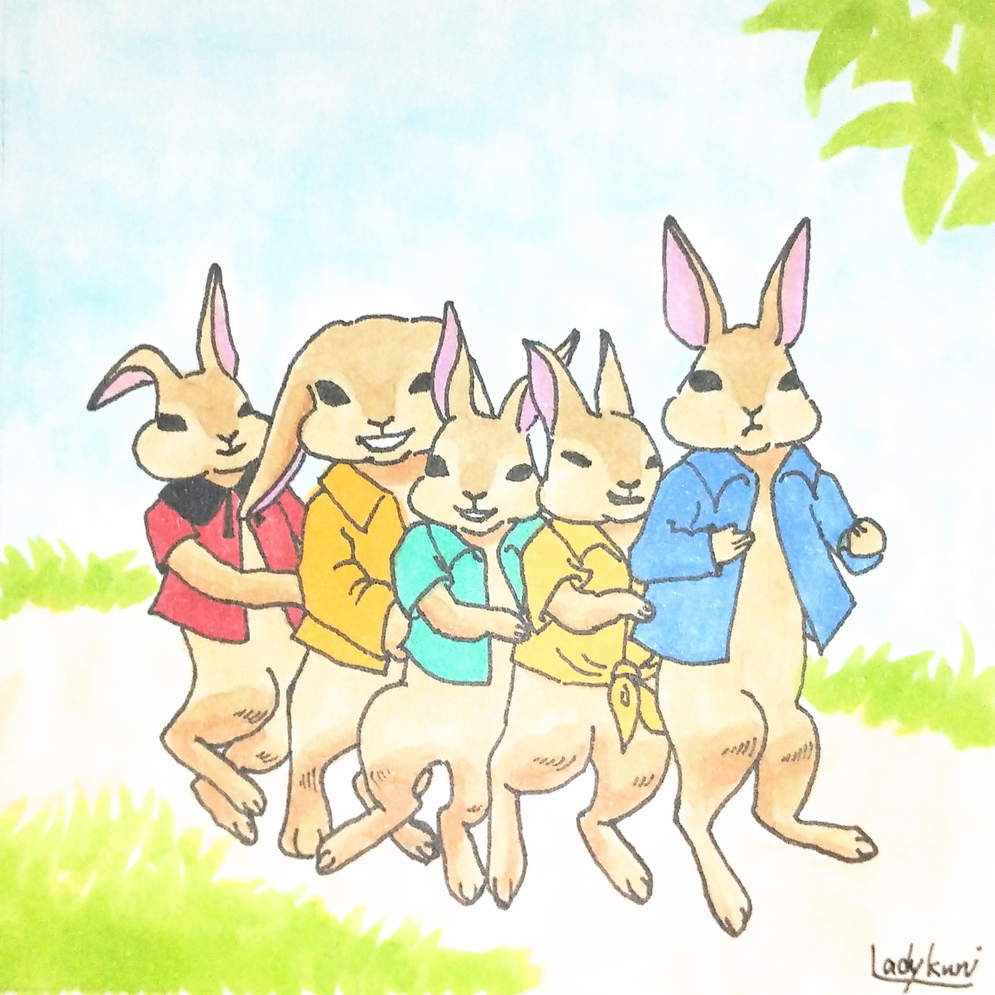 ピーター ラビット Twitter Search Twitter