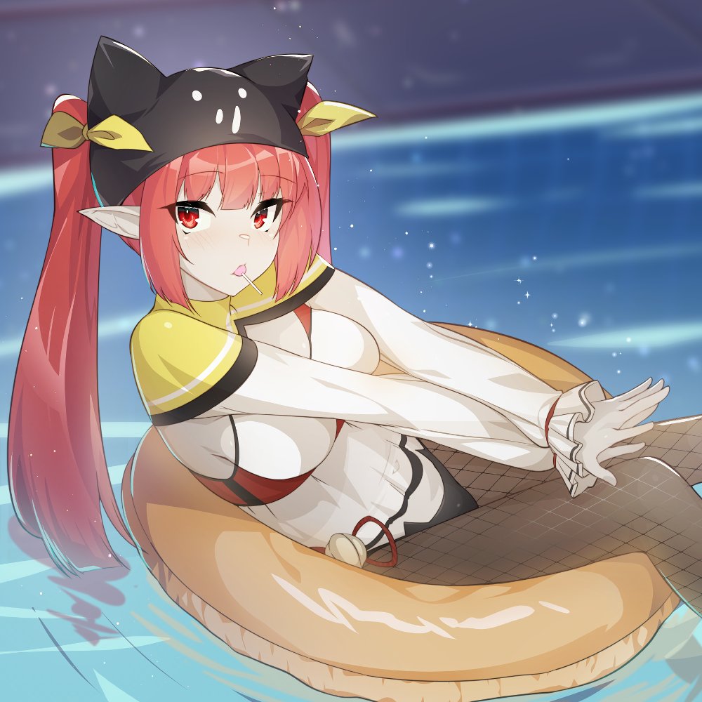 commission for @moroinini 

#ninillust 