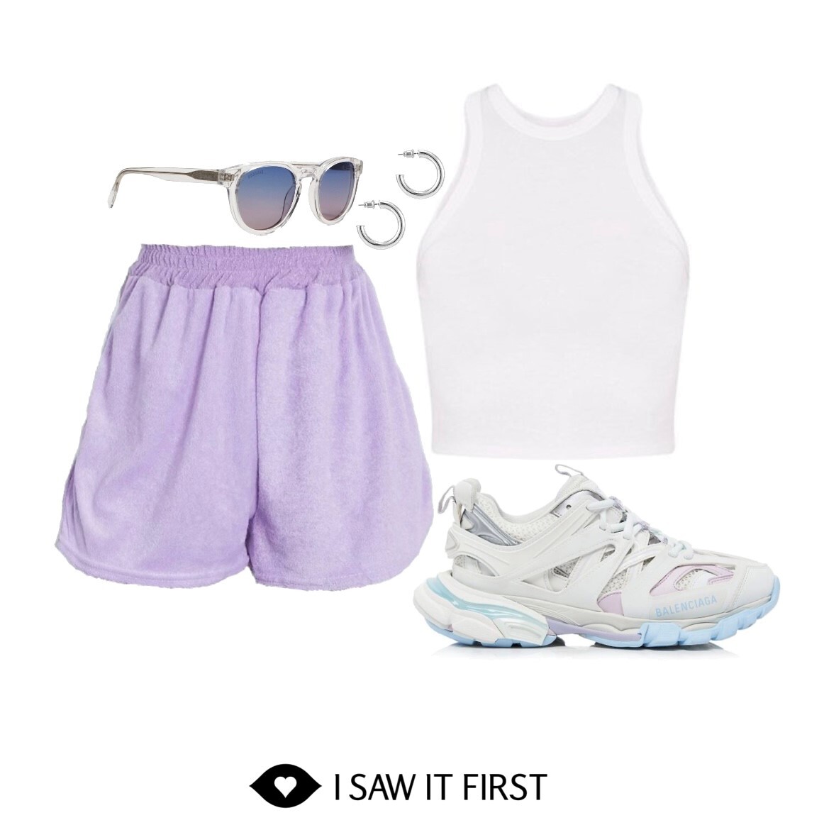 isawitfirst's tweet photo. 🚨RETWEET TO WIN🚨

Level up your wardrobe this summer with @BadHeroOfficial sunglasses 😎💅 

Ends midnight tonight. Winner must be following @isawitfirst. Winner contacted by DM and will be given a £50 voucher to spend on site.

📷 styledbygeorgiaolivia https://t.co/AbwlvO5PVR
