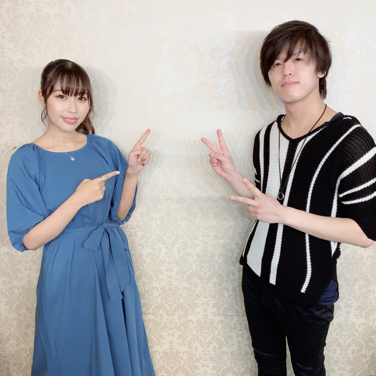 三好啓太 Keitamiyoshi Twitter