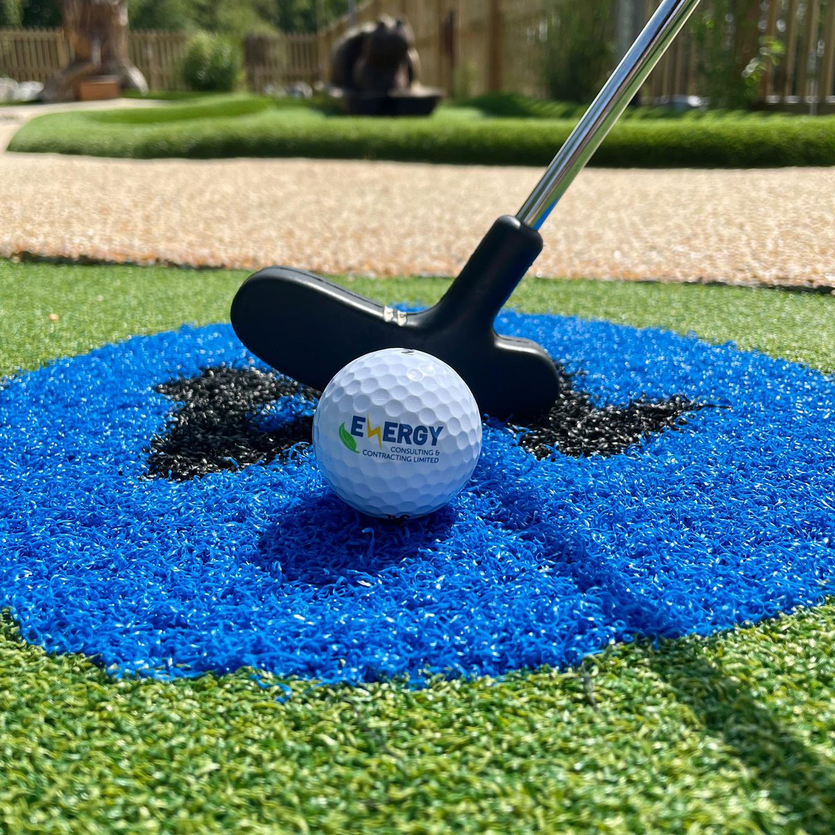 EnergyCCltd's tweet photo. Check out our tee-rific Energy CC branded golf balls and scorecard holders ⚡️⛳️

We are excited to be planning the return of our golf days, bringing together happy clients, installers and key partners in our supply network. Keep your eyes peeled for updates and invites 🏌🏼‍♂️👀 https://t.co/3U71hAJbY1