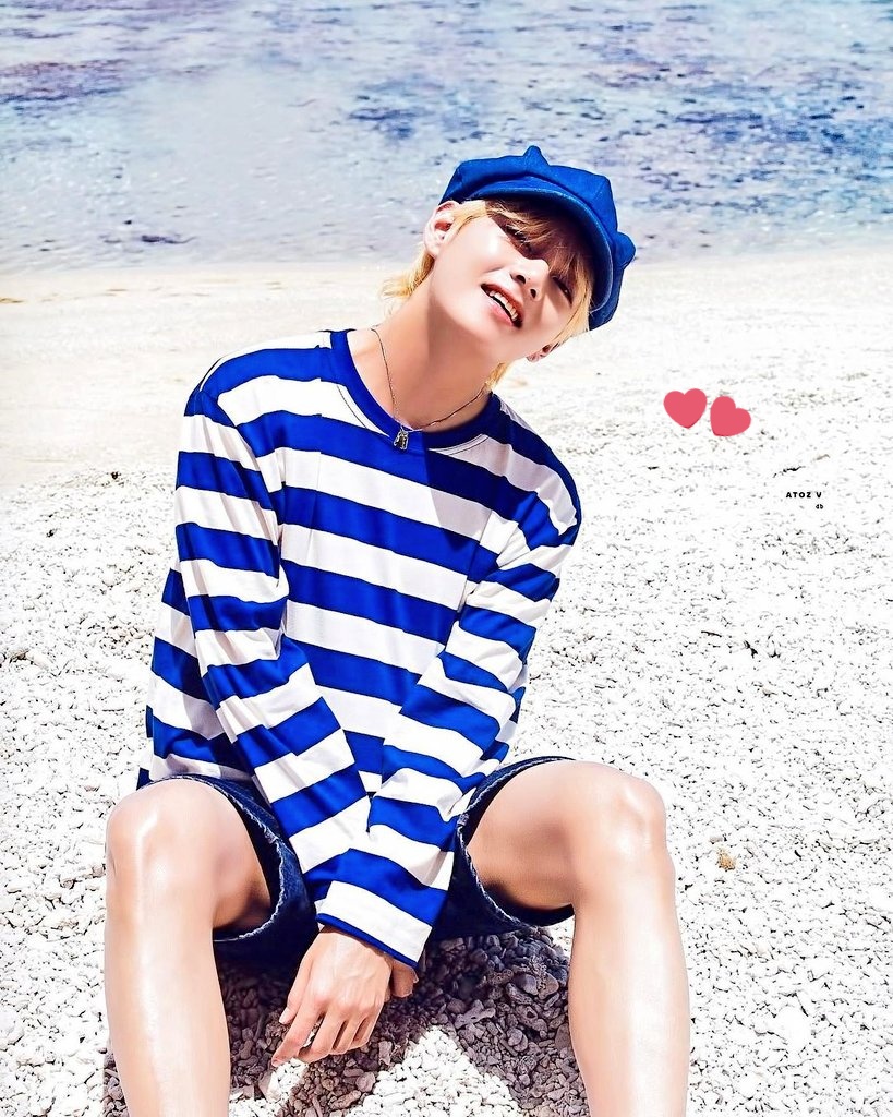 Armybts75767896's tweet photo. #love_v https://t.co/5lgKyMTE8x
