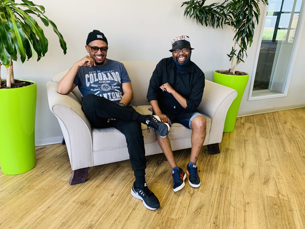 VumaFM's tweet photo. Thank you for joining us Brian Temba

Get your tickets at Quicket for Grown&amp;Sexy experience #IntimateNight with Brian Temba tonight at Emakhosini Boutique, Durban from 17:00 till 21:00 PM.

#VumaFM #Vuma103FM https://t.co/KNsVJwH1f9