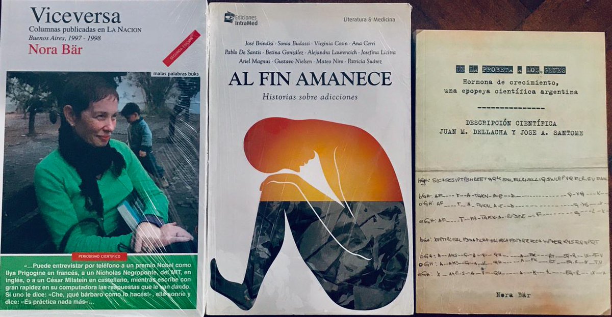 Al infinito y más allá tweet media