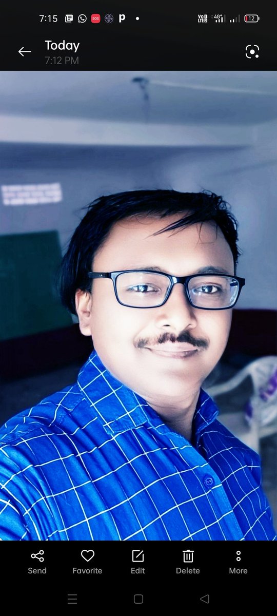 MKhalil____786_'s tweet photo. बुढ़ापे का सहारा लाठी है....!
पुरानी पेंशन ही मेरी लाठी है...!
मुझे मेरी पुरानी पेंशन लोटा दो..!!

पुरानी पेंशन हमारा हक़ है...हम इसे लेकर रहेंगे।

एक ही मिशन...पुरानी पेंशन https://t.co/IMd9isfnDJ