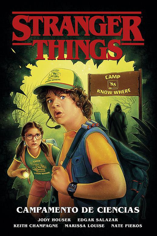 GuaridaTitan's tweet photo. descubre el sorprendente misterio entre Dustin, Suzie… y una flauta.

#AmericanThings #StrangerPie https://t.co/rCWU2dRjfa