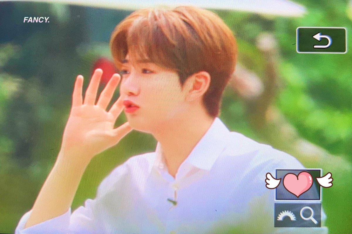 fancy0909_'s tweet photo. 210625
#트레저 #TREASURE #준규 #JUNKYU https://t.co/dmX3fseJ1F