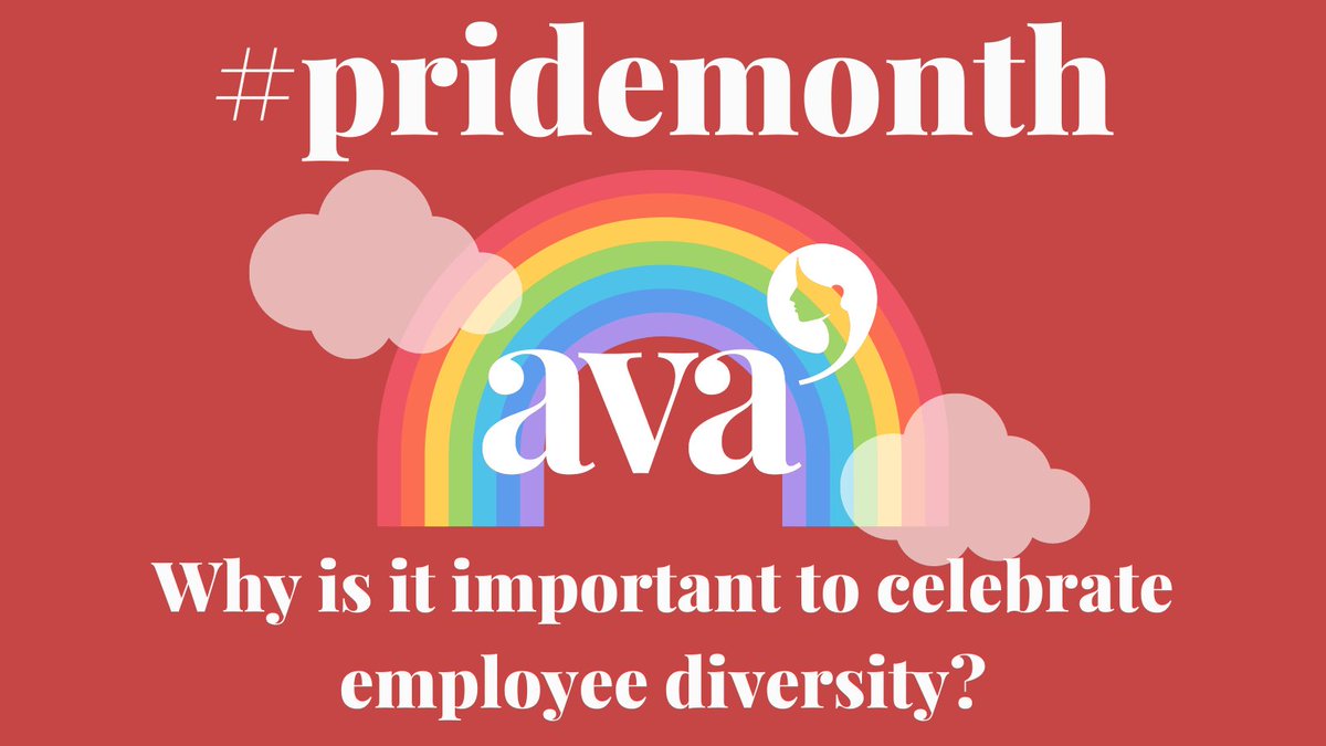 When it comes to our jobs, it's our distinct skills, personalities and approaches that make us a strong team! We're all different, why wouldn't we want to celebrate that? #pridemonth #pride #diversity #workplace #equality #june #smallbusiness #mediumbusiness #followforfollow