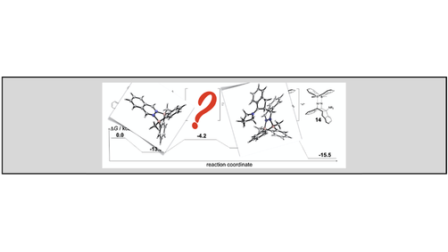 EurJOC (@eurjoc) on Twitter photo Mechanistic Study of Domino Processes Involving the Bidentate Lewis Acid Catalyzed Inverse Electron-Demand Diels-Alder Reaction by Hermann A. Wegner and co-workers (<a href="/wegnerlabs/">Wegner Labs</a>, <a href="/jlugiessen/">Universität Gießen</a>) #OpenAccess thanks to #ProjektDEAL onlinelibrary.wiley.com/doi/10.1002/ej… Mechanistic Study of Domino Processes Involving the Bidentate Lewis Acid Catalyzed Inverse Electron-Demand Diels-Alder Reaction by Hermann A. Wegner and co-workers (<a href="/wegnerlabs/">Wegner Labs</a>, <a href="/jlugiessen/">Universität Gießen</a>) #OpenAccess thanks to #ProjektDEAL onlinelibrary.wiley.com/doi/10.1002/ej…