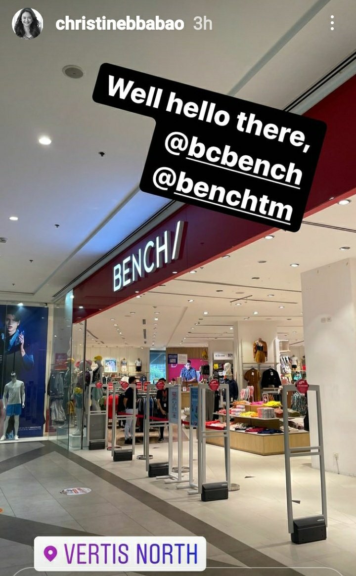 yejinalou's tweet photo. Christine Bersola Babao fangirling HyunBin is cute 😍😍😍 https://t.co/1oX8mOjpN3