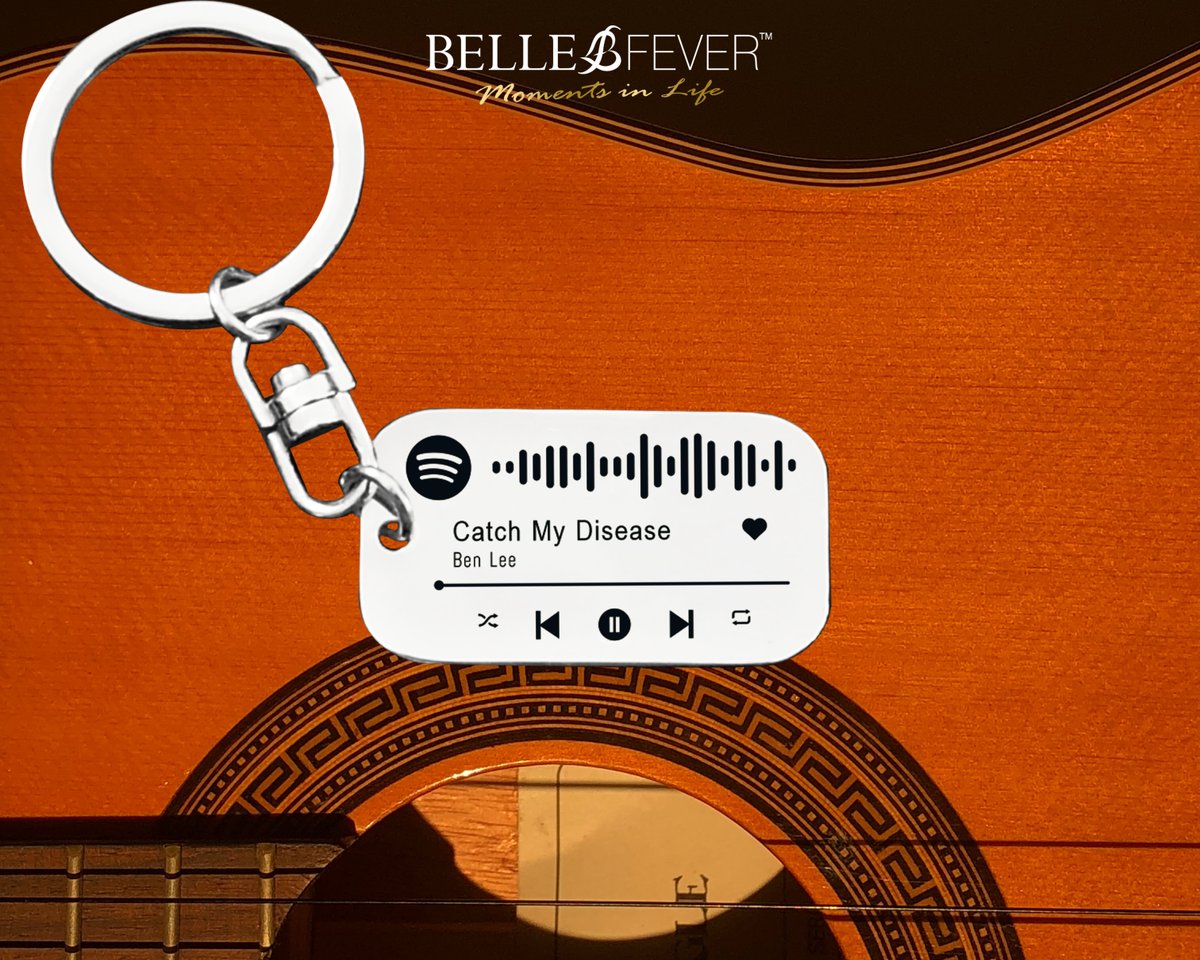 alfiebellefever's tweet photo. Can't get enough of #CatchMyDisease of @benleemusic Good thing there are Music Tag pieces by @bellefever What are you waiting for, get yours here: https://t.co/FxPphkR0Wj 🥰 https://t.co/SlkJricVgT