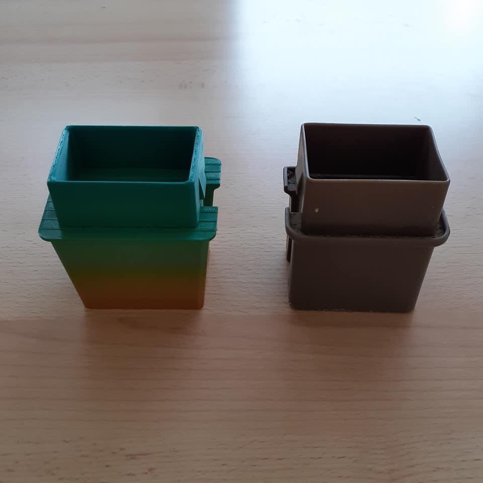 Un particulier nous a demandé s'il était possible de confectionner un nouveau pied de table. La réponse ? OUI 😄👍

Vous avez besoin de quelque chose ? Notre équipe numérique peut le fabriquer ? Alors venez nous voir, on travaillera pour vous avec plaisir 💪