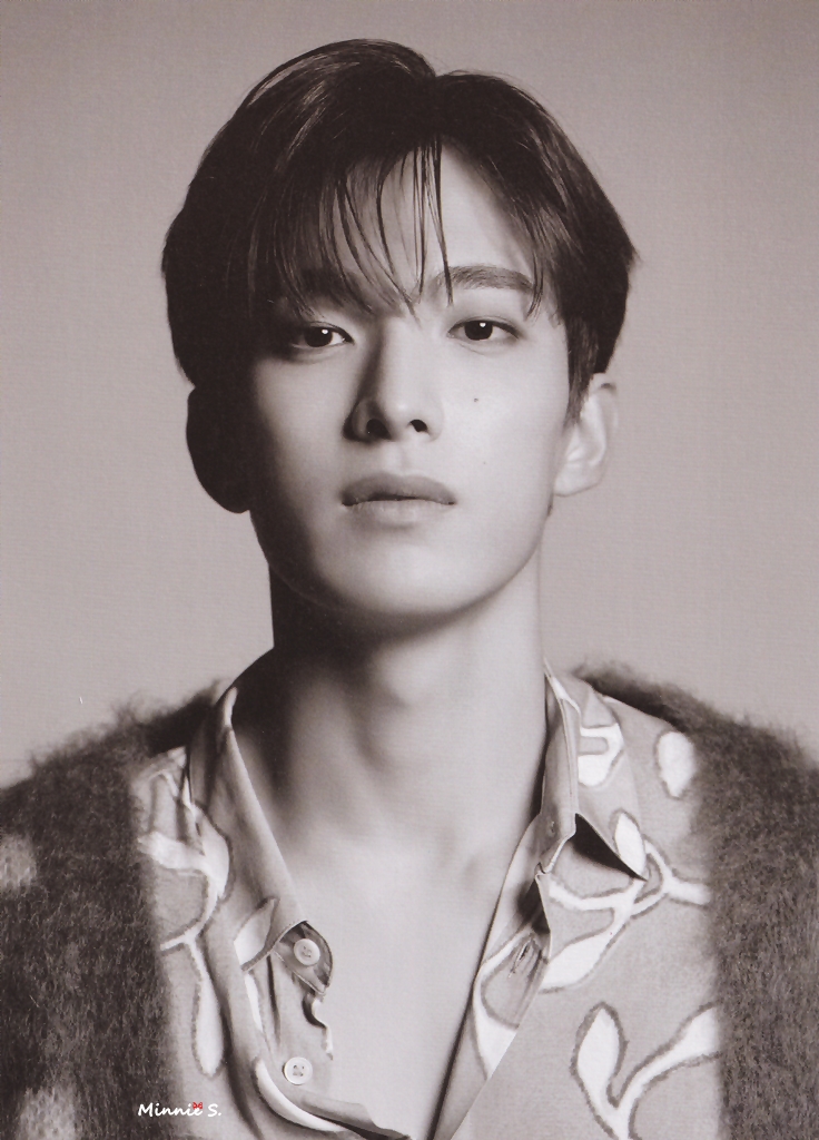 SCAN] Your Choice - One Side #SEVENTEEN #세븐틴 #DK #도겸 #ドギョム