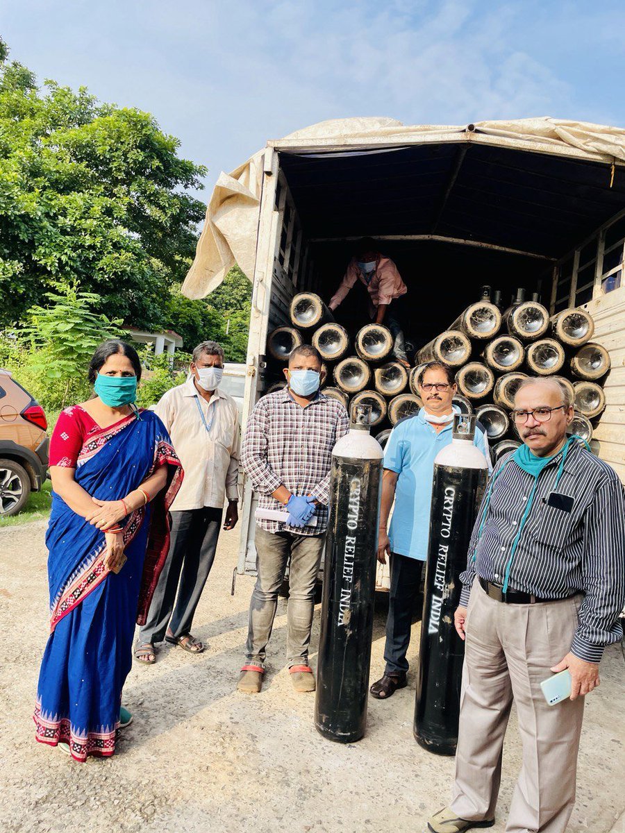 CovidRuralResponse tweet media