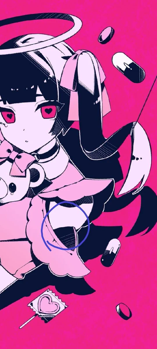 のう@画集発売中 on X: 