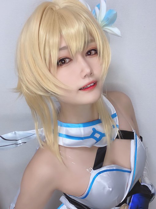 コスプレイヤーつゆこのTwitter画像16