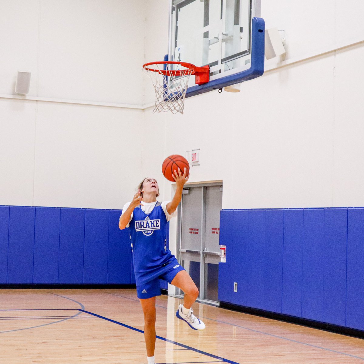 Early Morning Work 😤

#BeBlue