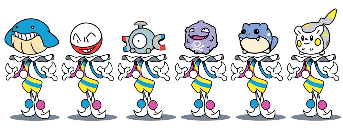 ズガドーン のイラスト マンガ コスプレ モデル作品 17 件 Twoucan