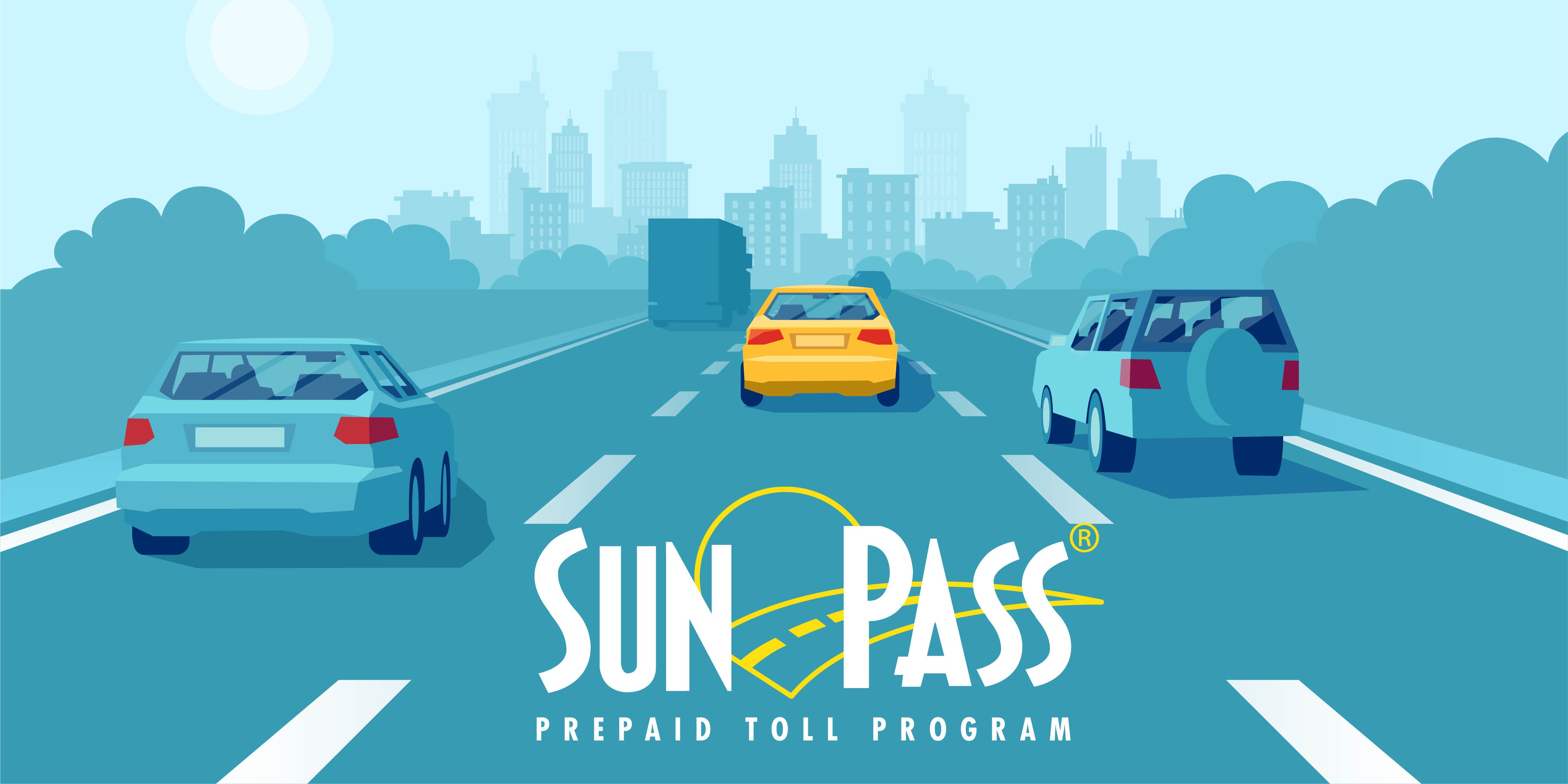 SunPass FDOT on Twitter "SunPass takes you places throughout all of