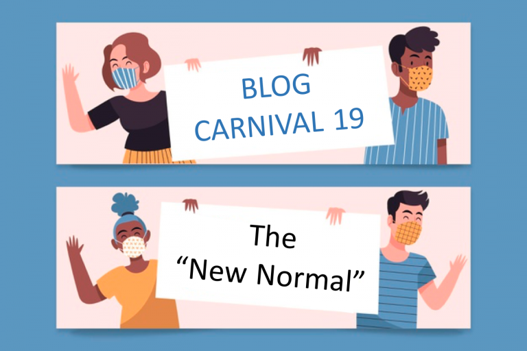 A return to life as usual before COVID-19 would miss many opportunities to learn from this pandemic. We are thrilled to announce a new Blog Carnival for you to document your reflections, lessons learnt and plans for the upcoming year and so on. CFP here: 
tinyurl.com/77s5dkjj