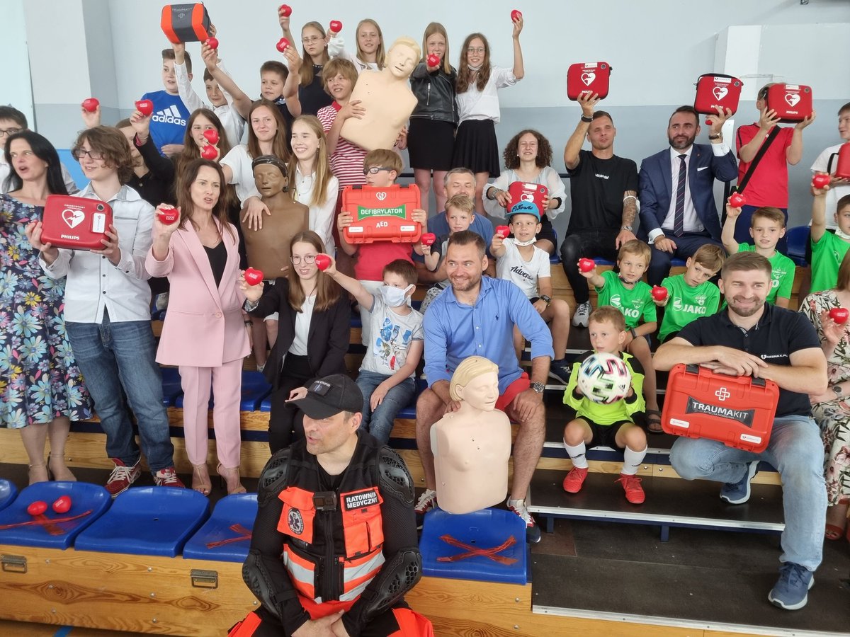 K_Stanowski's tweet image. Zadanie wykonane! #HejtPark #KanalSportowy