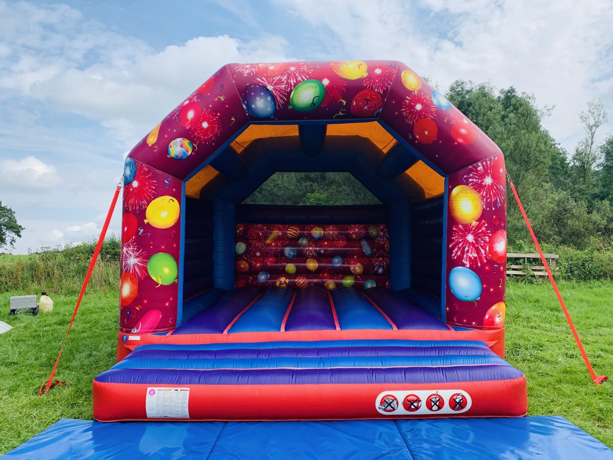 GedlingCastleHire tweet media