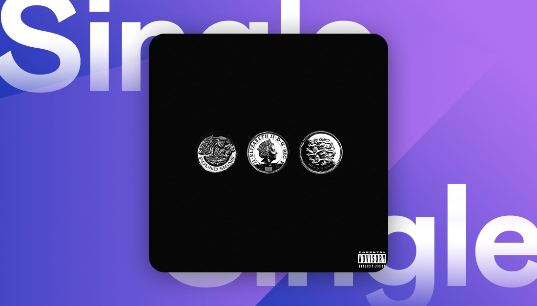 Deezer's tweet photo. βLook what this money is doing to meβ π°
@HeadieOne has dropped his hard-hitting new drill song #PoundSigns.
Check it out on Deezer and Deezer HIFI.
https://t.co/GjWOK7NovB https://t.co/DYjVPMwCLx