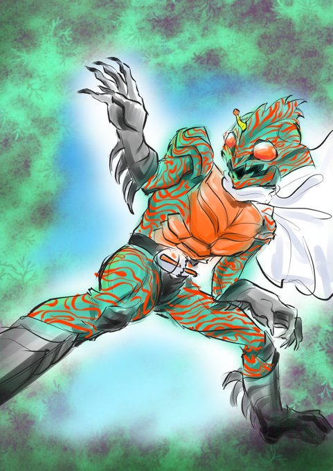 仮面ライダーアマゾンのtwitterイラスト検索結果 古い順 仮面ライダーアマゾンのtwitterイラスト検索結果 古い順