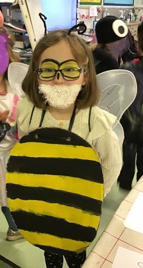 HTJosephHood's tweet photo. Well done to Early Years who came to school dressed up for Animal Day today. We had some lovely costumes! Everyone is very excited about the farm coming to visit next week. https://t.co/8YQL348RGY
