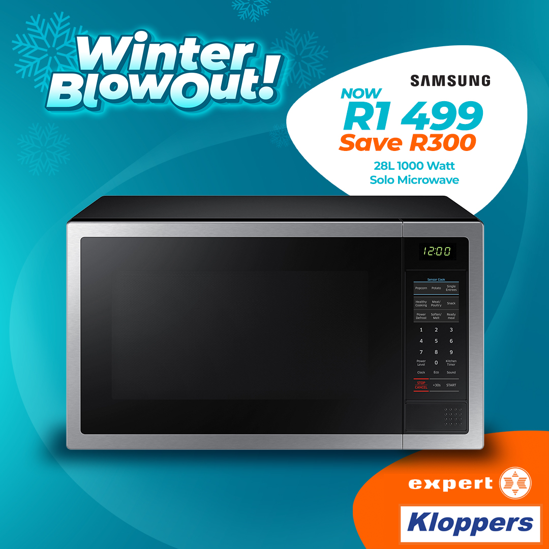 samsung microwave model me6104st1