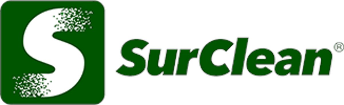 SurClean, Inc. tweet media