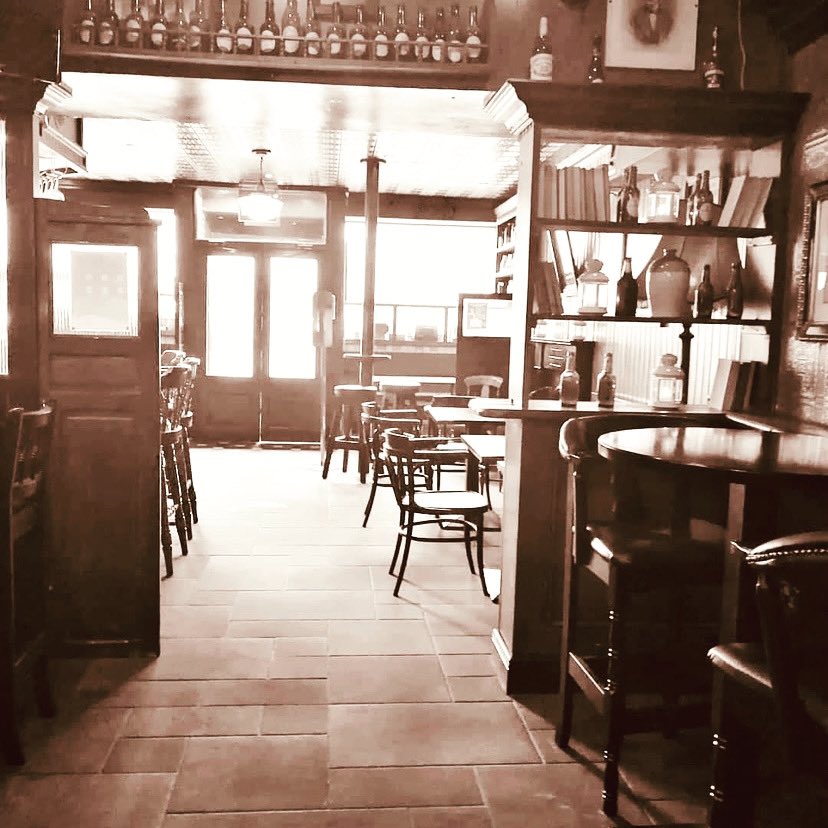 MrsCroghsBar's tweet photo. Mrs Croghs Opens 
Today From 4pm 
For Walkins or Bookings 
Call 085 859 8509
To Secure Your Table https://t.co/oyfusWwXZ1