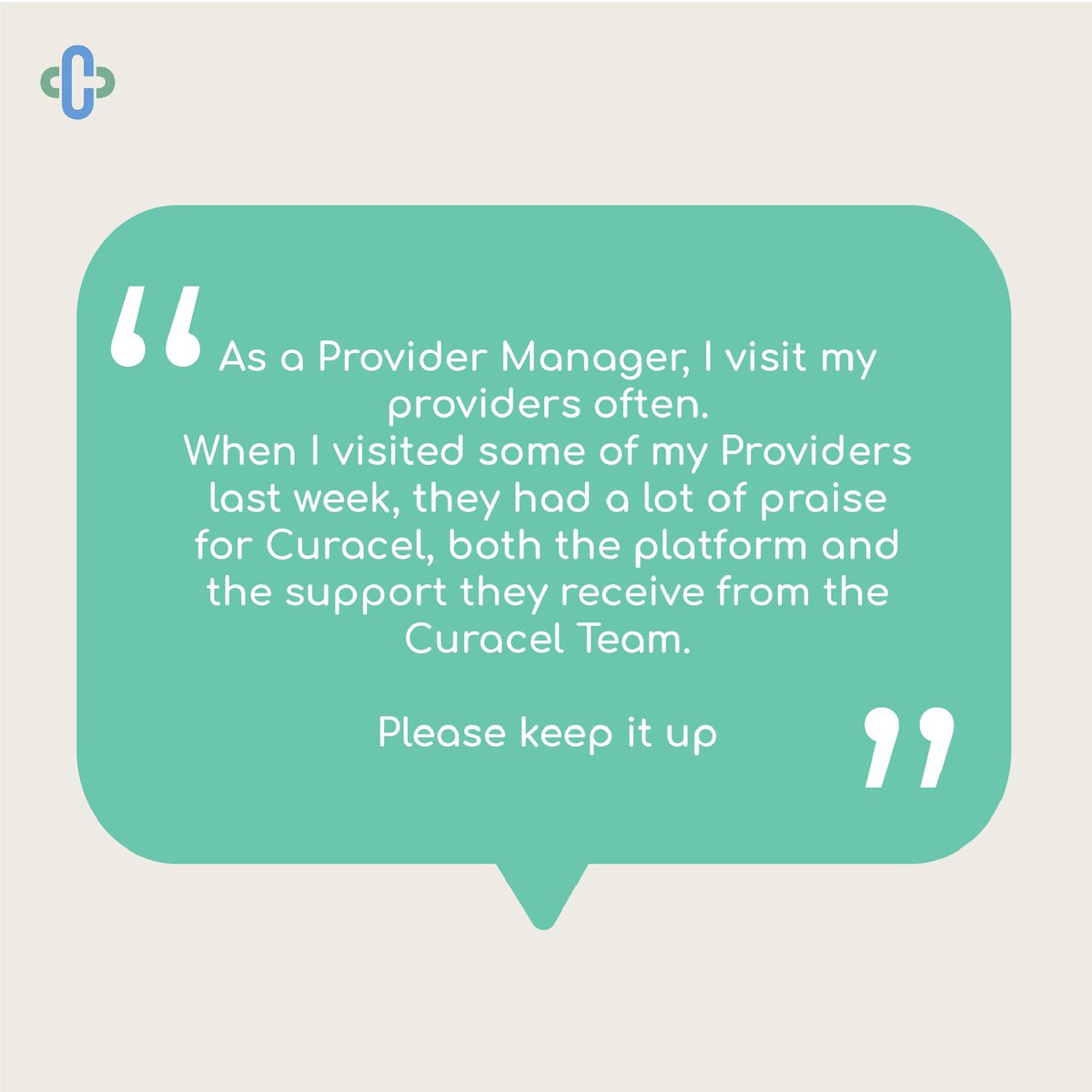 curacel's tweet photo. Positive feedback Friday is the kind of stuff we ❤️. A positive way to start off the weekend.
#customerfeedback
#CustomerService
#customerexperience
#Curacel
#tgifpractice
#InsurTech
#healthinsurance
#Claim https://t.co/pJWL7ArTSu