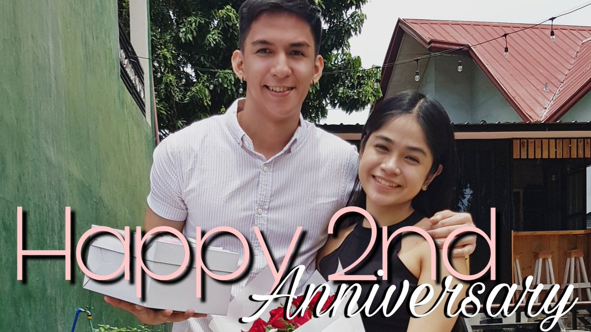 ReiRoVlogs's tweet photo. ‼NEW VIDEO ALERT‼ 2ND ANNIVERSARY VLOG! NOOD NA KAYO SA YTCHANNEL NAMIN! HEHE🤗

LINK:
https://t.co/vNY8WJ5dtx
https://t.co/vNY8WJ5dtx
https://t.co/vNY8WJ5dtx https://t.co/A0cuzpD0PN