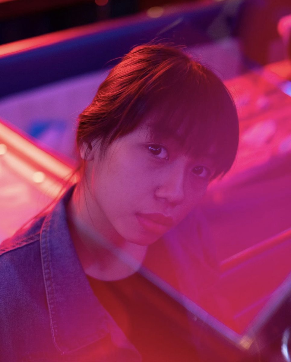 Stream on <a href="/sabmanansala/">sabrina manansala</a>'s latest single “Hanggang Dito Na Lang Muna” on <a href="/Spotify/">Spotify</a>! 

#SabrinaManansala #OCRecords #AdjustYourFrequency