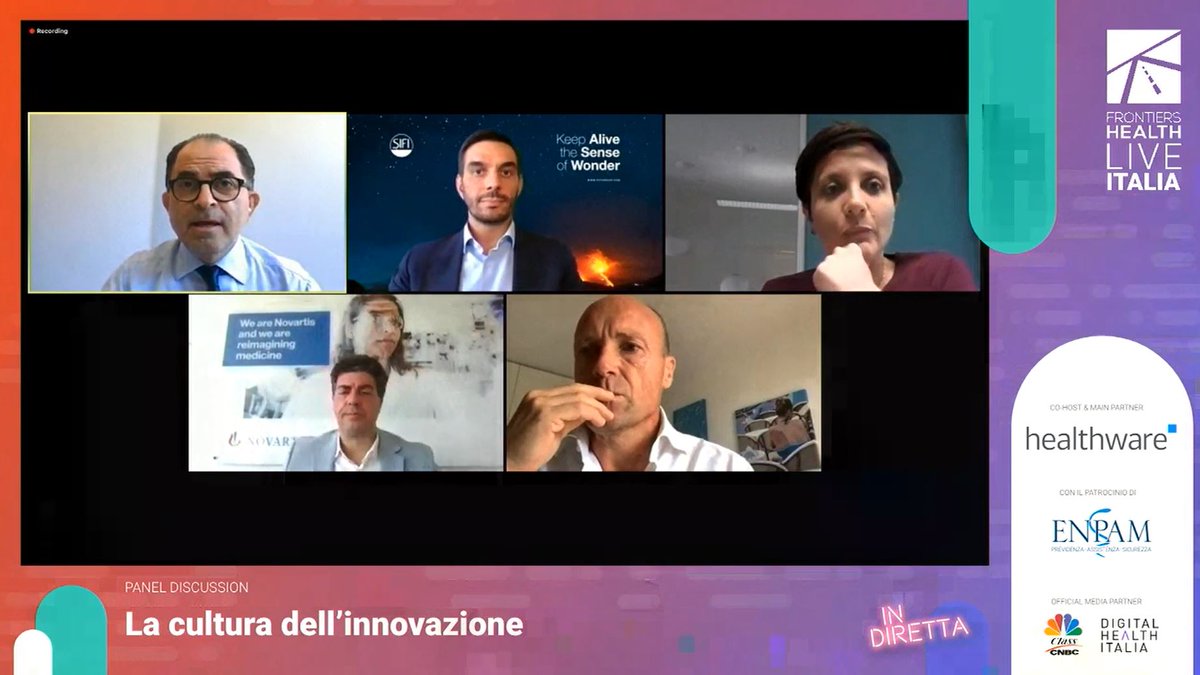 DigitalHealthItalia tweet media