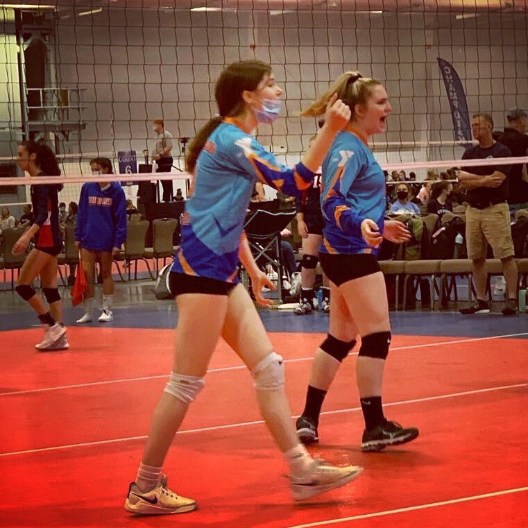 New England Shock tweet media