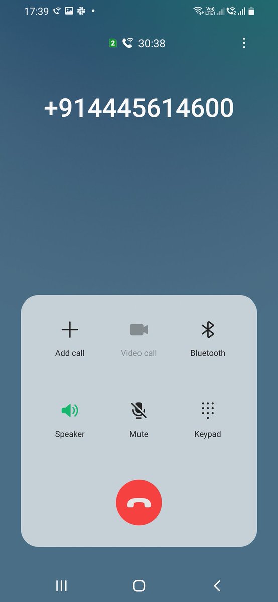 RatnRajiv's tweet photo. What a terrible customer service you have, @Flipkart?
Everytime I have to complaint about an order, you expect to explain the issue in details then you put the call on hold for 30 minutes and then you disconnect the call when you don't have answer.

Very frustrating experience. https://t.co/6hgPqQ0nlT