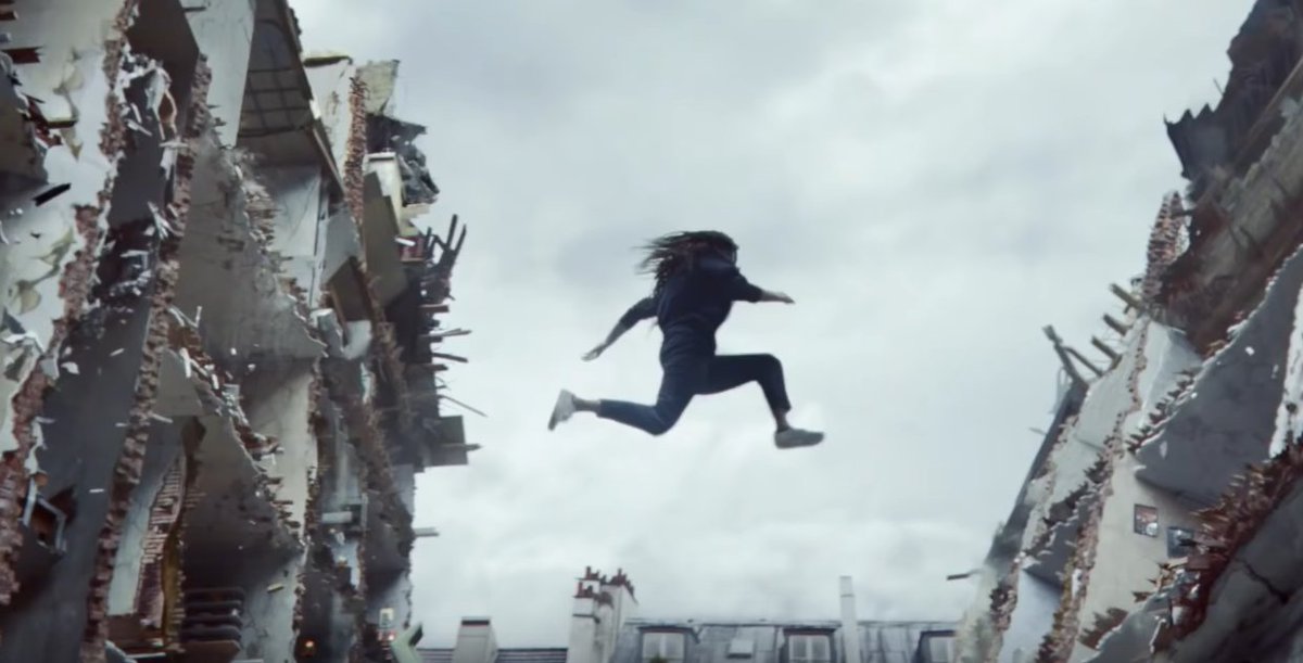 Et de x 4 Grand Prix pour la France, et c'est pour <a href="/BETCParis/">BETC Paris</a> ...🍾🍾🍾🍾