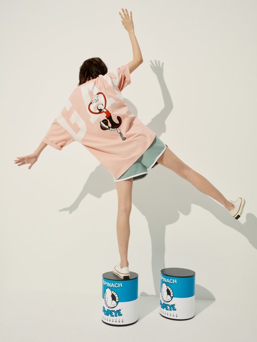 ポパイのtwitterイラスト検索結果