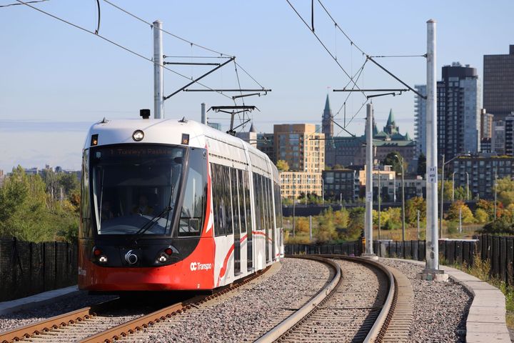 City of Ottawa tweet media