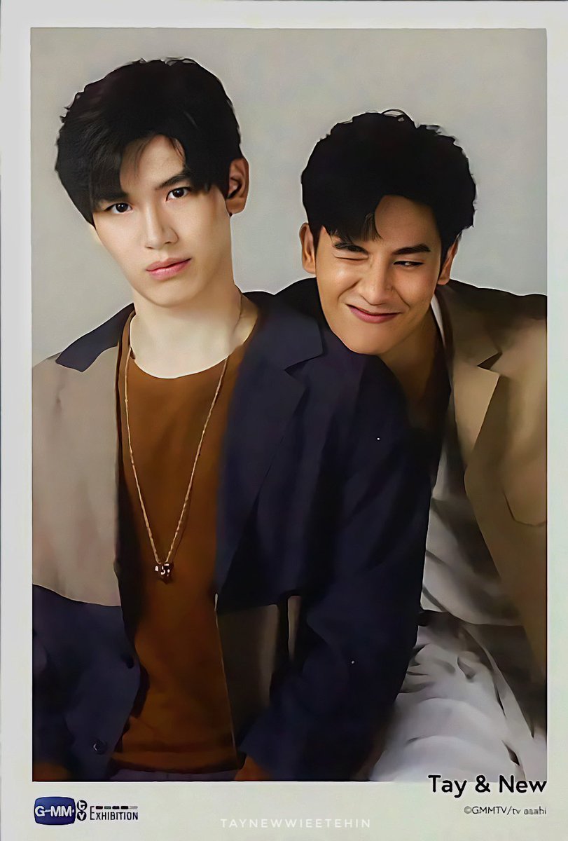 taynewwieetehin's tweet photo. 💙💕 #putyourhead
#เตนิว https://t.co/6vpvKjU3Pm