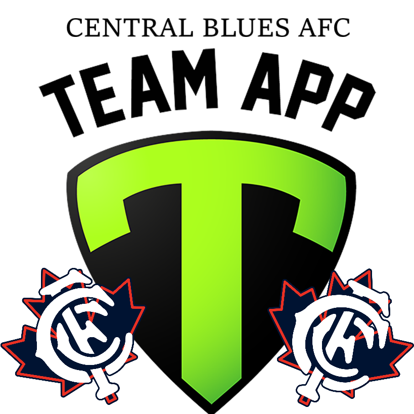 centralbluesafc's tweet photo. FOOTY IS COMING BACK! We'll be hosting physically distanced training sessions that comply with Ontario regulations! Check the @centralbluesafc #TeamApp for times dates &amp; locations download Team App search for Central Blues AFC &amp; become a member It’s FREE! https://t.co/zGt9gZNQtQ https://t.co/xLGOaQspiP