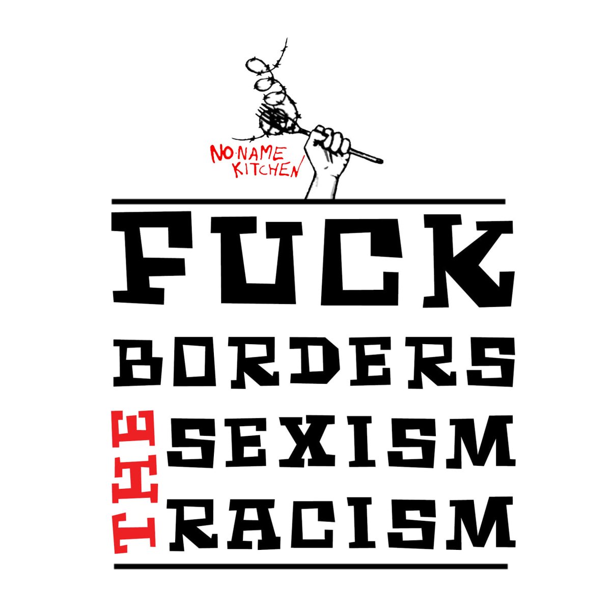 It is friday again

Another week fighting the madness all together