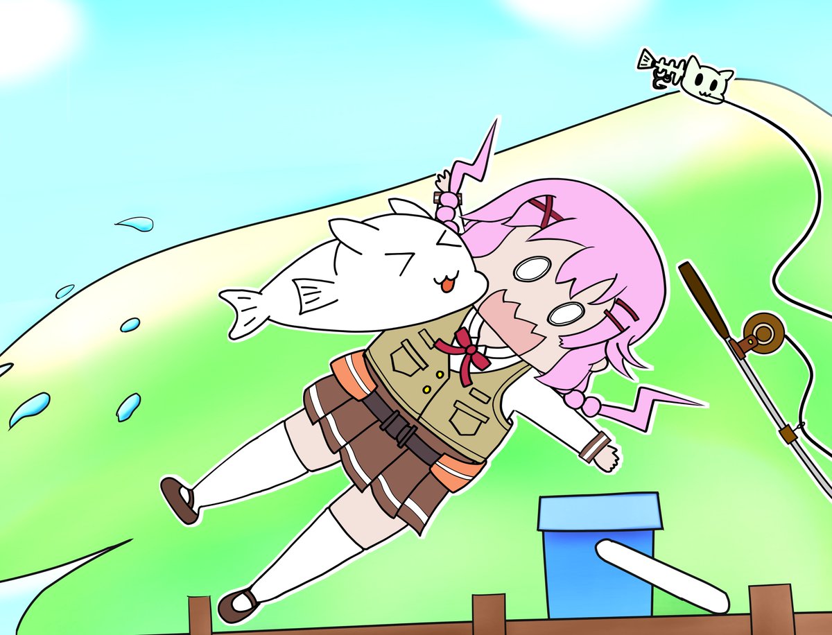 まんがタイムきらら のtwitter検索結果 Yahoo リアルタイム検索