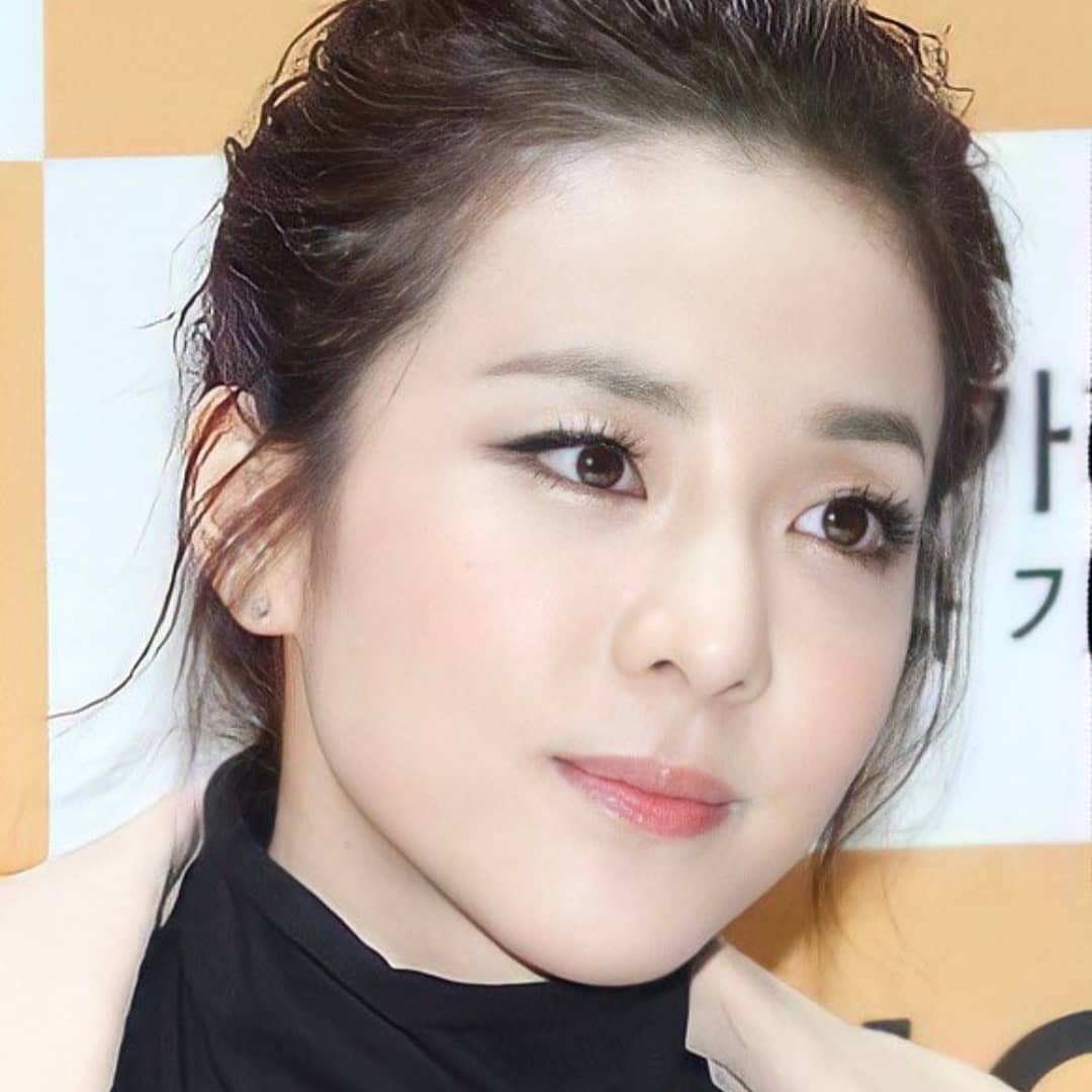 giannag43212741's tweet photo. Fact: yOu can't talk about kpop visuals without mentioning Dara Park 😍
#QueenDara #Goddess #SuperiorVisual https://t.co/Y8KKqm1dG9