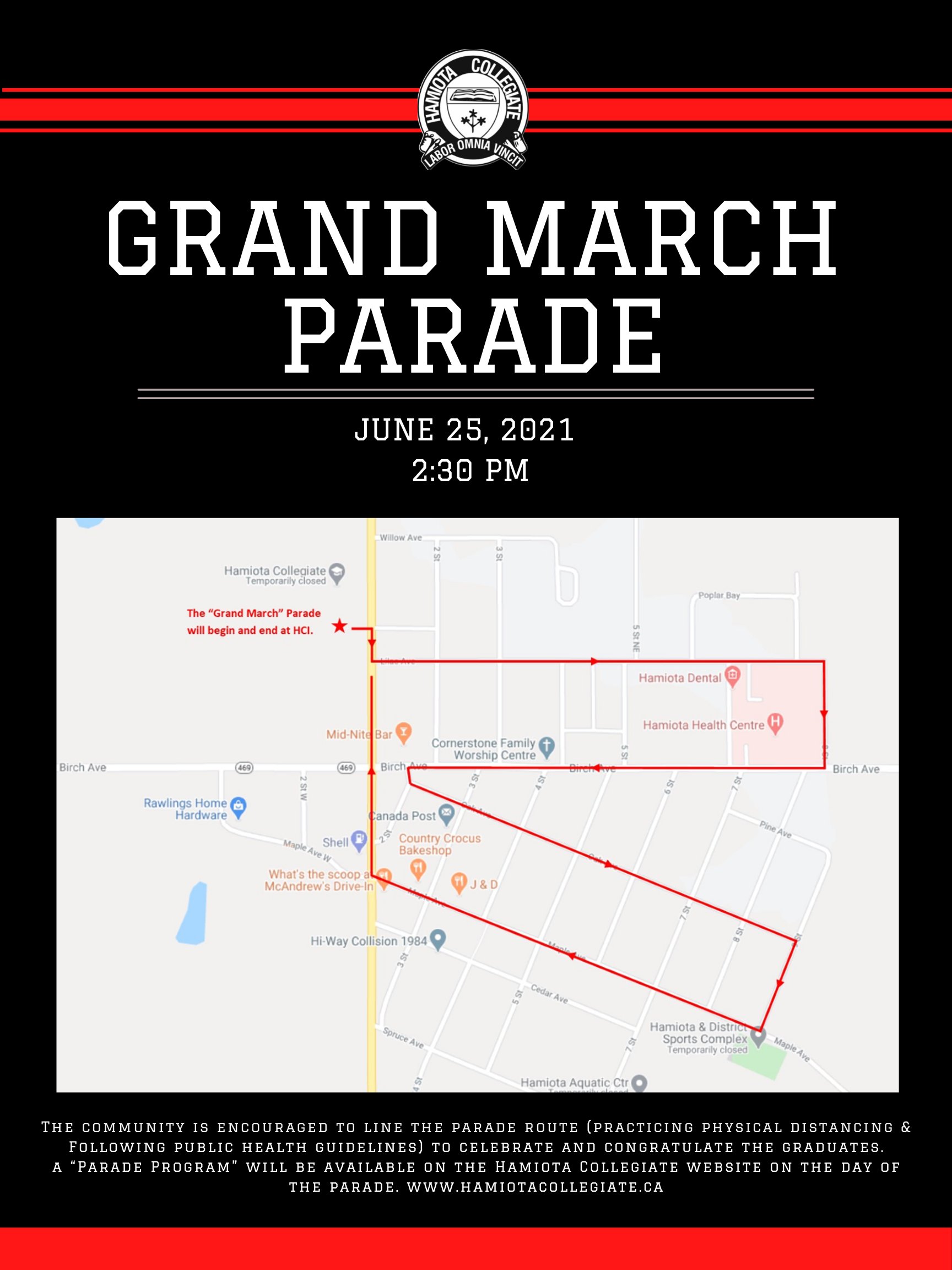 Hamiota, Mb (HamiotaMb) / Twitter