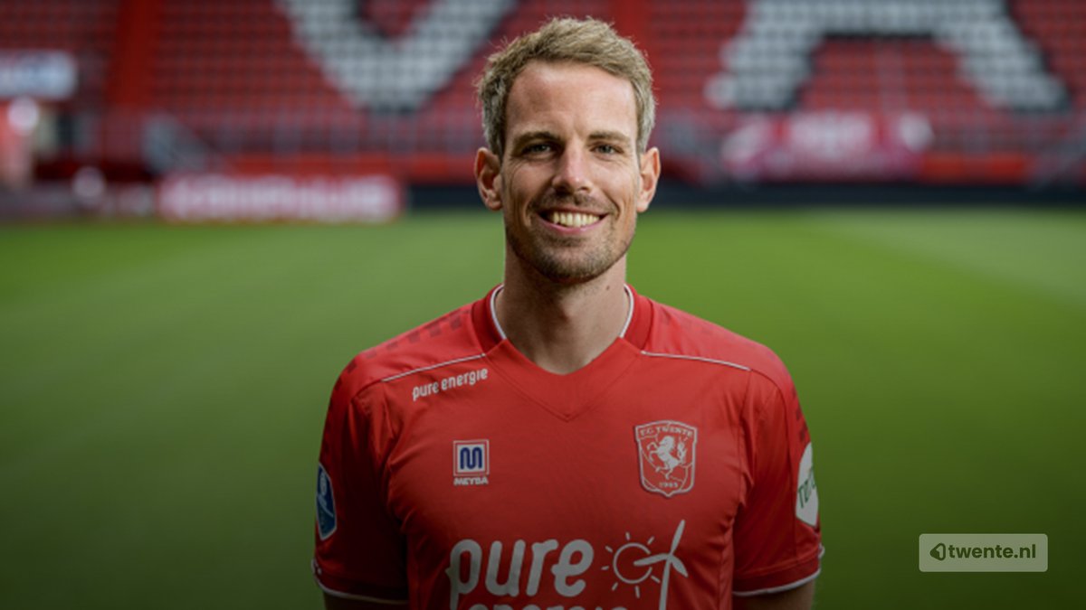 Brama gaat nog een jaar door bij FC Twente

bit.ly/35Tfo9G

#Twente #FCTwente #Enschede