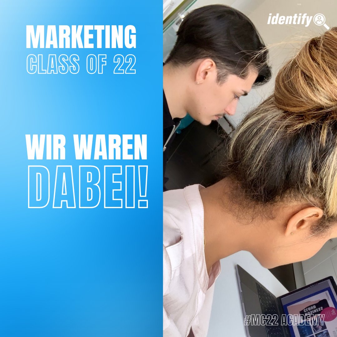 identify24_'s tweet photo. Thank you @Evernine_Group & co for this #marketing #class.
We enjoyed it. 🥳
#BSS #identify #B2B #B2Bsales #Fintech #GWG #AML #BaFin #videoidentification #digitalbanking #digitalid https://t.co/DKU77Lndtp